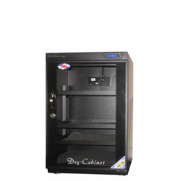 Tủ chống ẩm Dry-Cabi Professional DHC - 100L